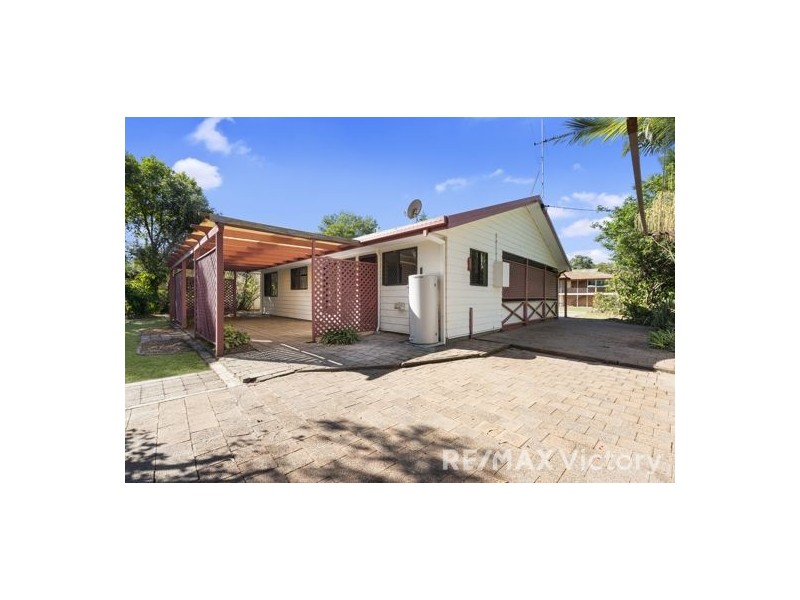 5 Healy Street, Caboolture QLD 4510
