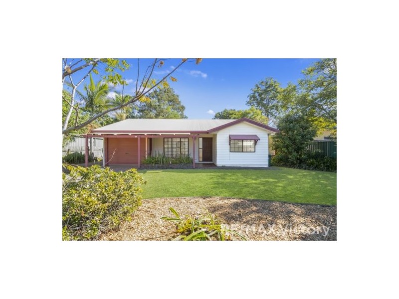 5 Healy Street, Caboolture QLD 4510
