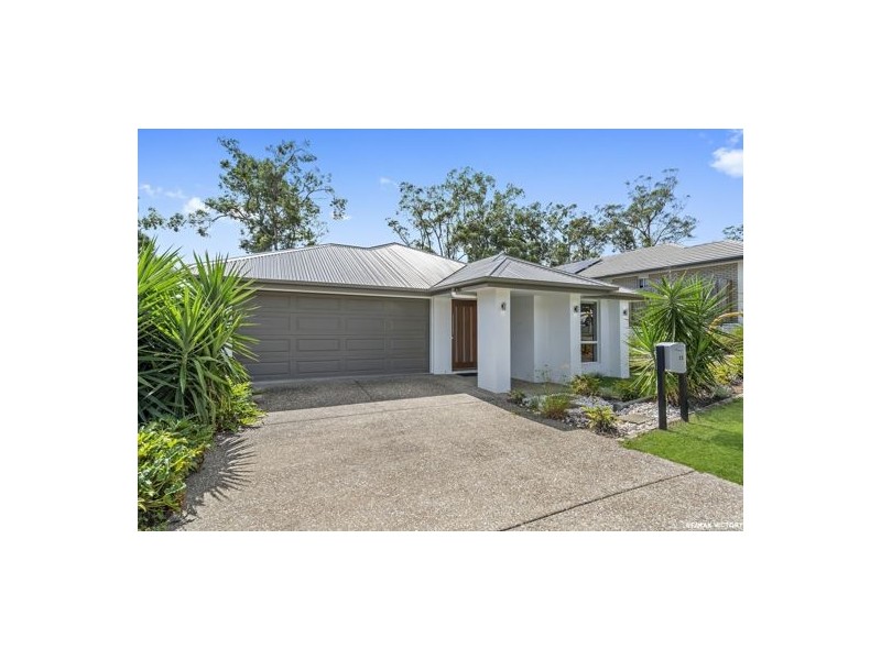 12 Serene Circuit, Narangba QLD 4504