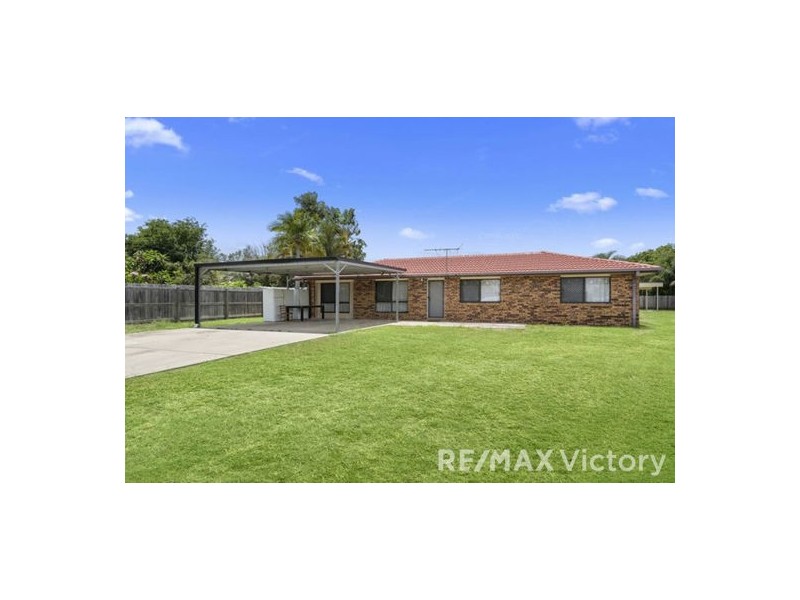 18 Conondale Avenue, Caboolture QLD 4510