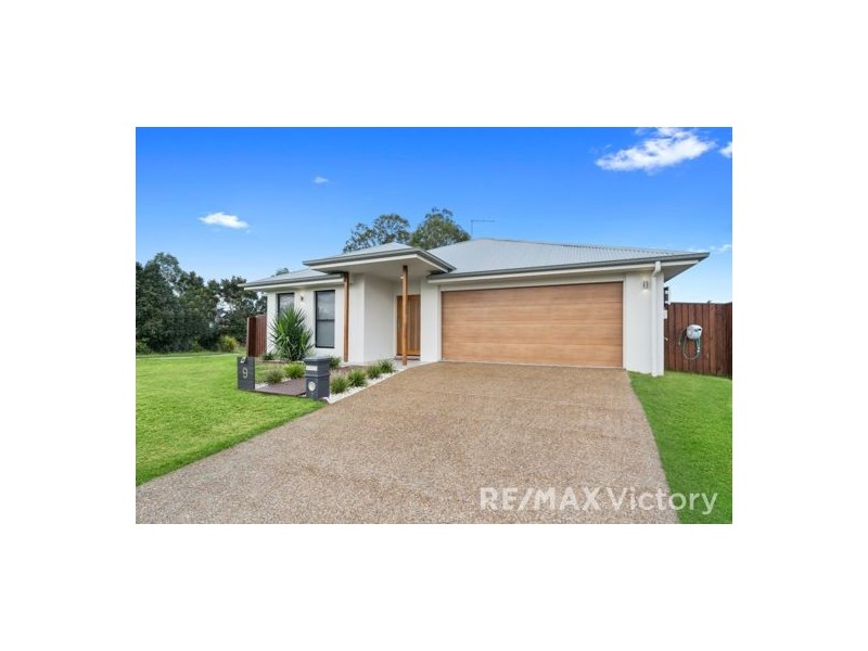 9 Arcadia Street, Upper Caboolture QLD 4510