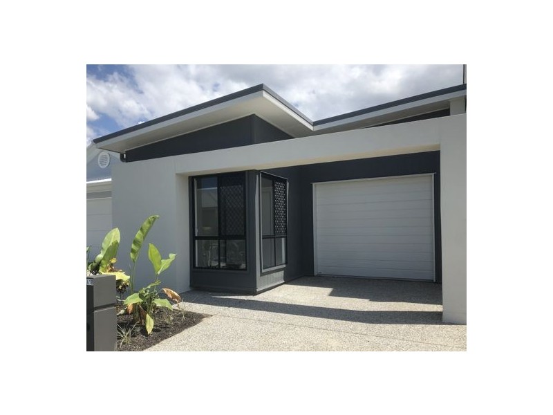 41B Lagoon Road, Burpengary QLD 4505