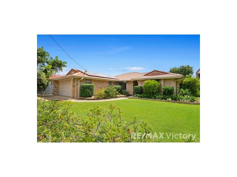 46 Fortune Esplanade, Caboolture South QLD 4510