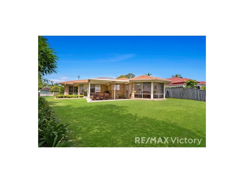 46 Fortune Esplanade, Caboolture South QLD 4510