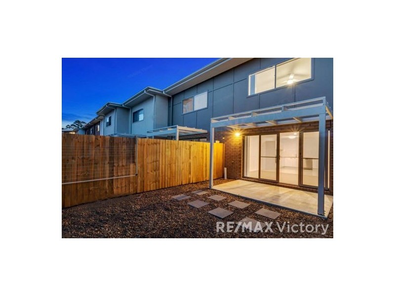 18/11 Thistledome Street, Morayfield QLD 4506