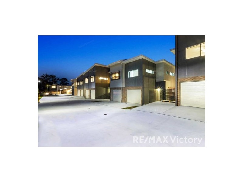 18/11 Thistledome Street, Morayfield QLD 4506