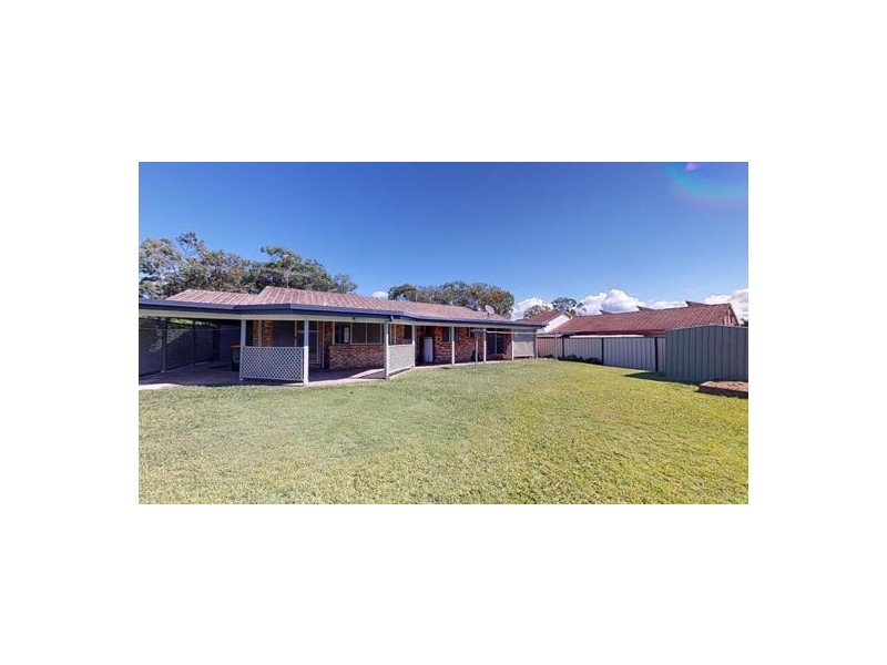 126 Glenwood Drive, Morayfield QLD 4506