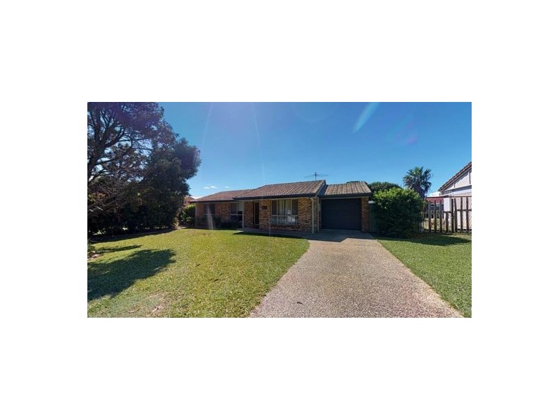 126 Glenwood Drive, Morayfield QLD 4506
