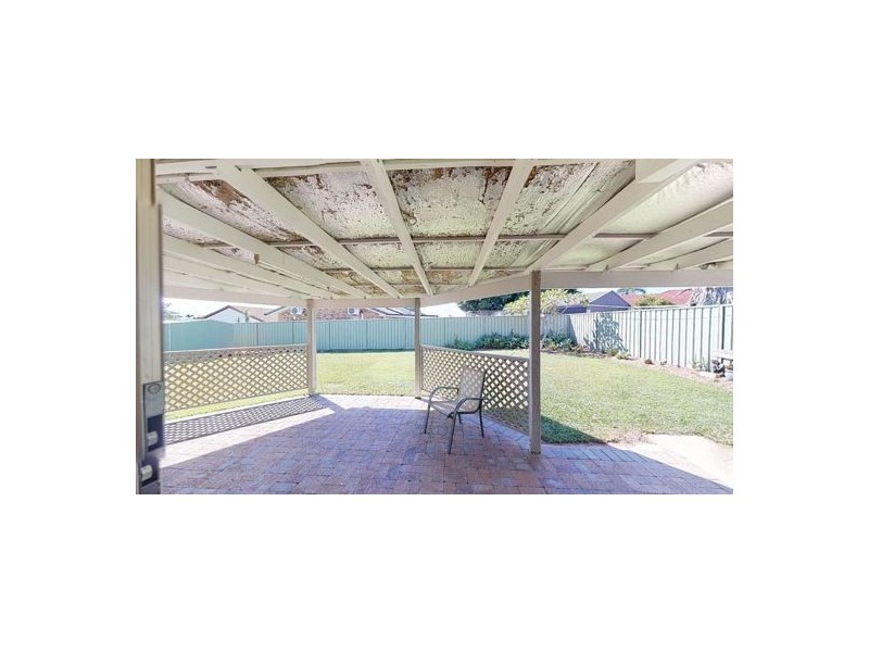 126 Glenwood Drive, Morayfield QLD 4506