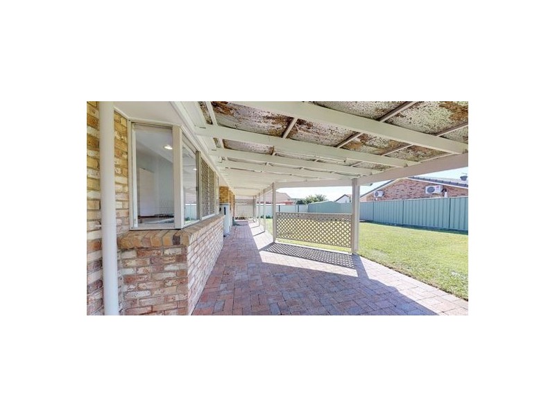 126 Glenwood Drive, Morayfield QLD 4506