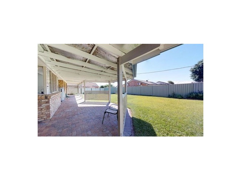 126 Glenwood Drive, Morayfield QLD 4506