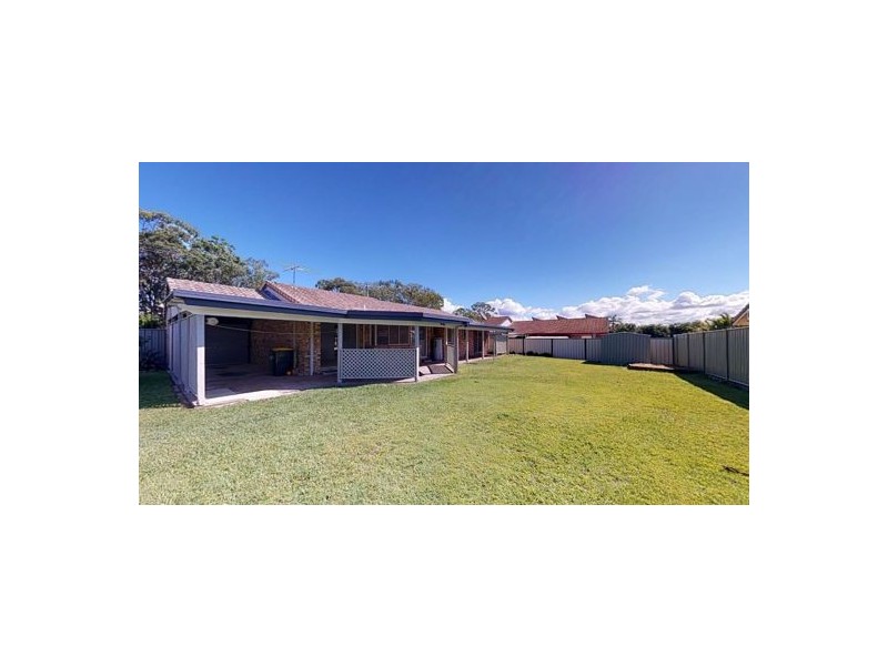126 Glenwood Drive, Morayfield QLD 4506