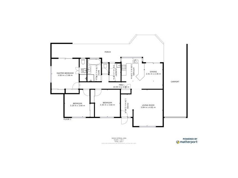 126 Glenwood Drive, Morayfield QLD 4506