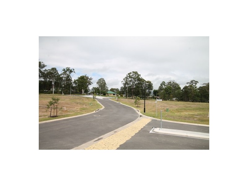 Lot 1-11/79-95 Windsor Street, Woodford QLD 4514