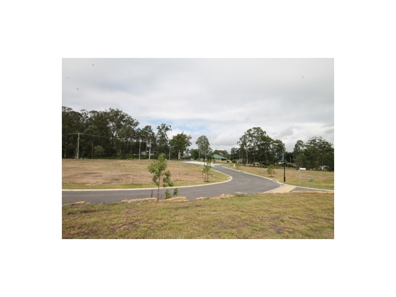Lot 1-11/79-95 Windsor Street, Woodford QLD 4514