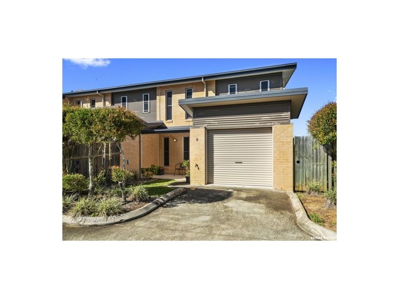 8/2 Station Road, Burpengary QLD 4505