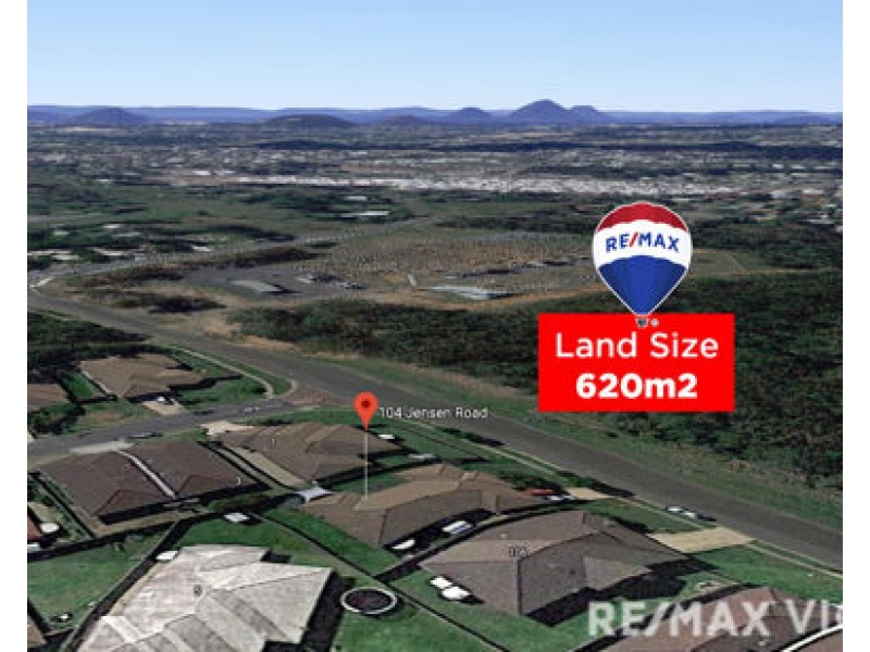 104 Jensen Road, Caboolture QLD 4510
