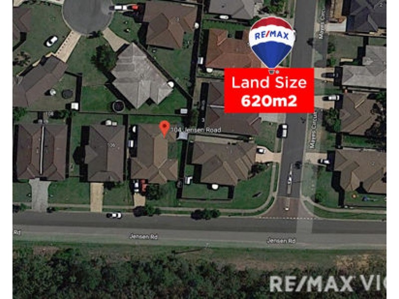 104 Jensen Road, Caboolture QLD 4510