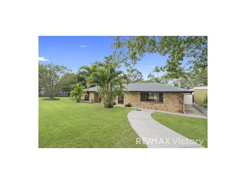 10 Hall Road, Narangba QLD 4504