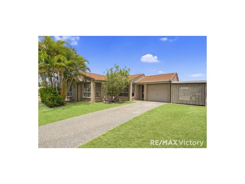 34 Spire Street, Caboolture QLD 4510