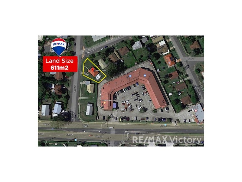 5 Banksia Street, Caboolture QLD 4510