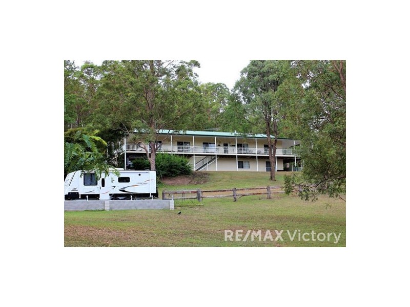 51 Serafini Drive, Sandy Creek QLD 4515