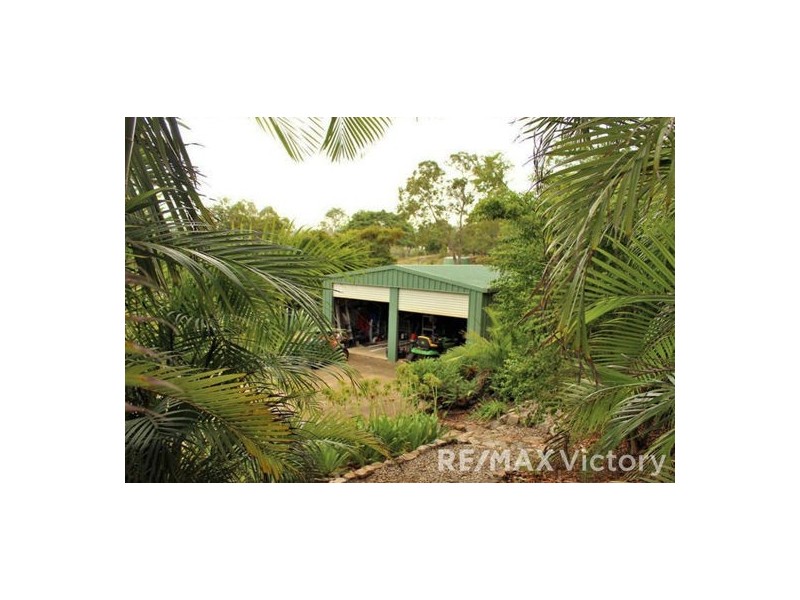 51 Serafini Drive, Sandy Creek QLD 4515