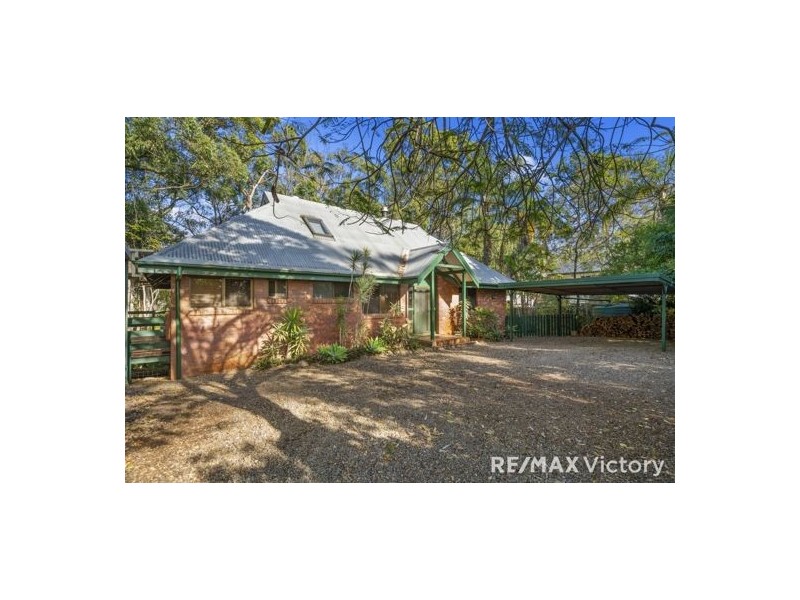 1079 Oakey Flat Road, Narangba QLD 4504