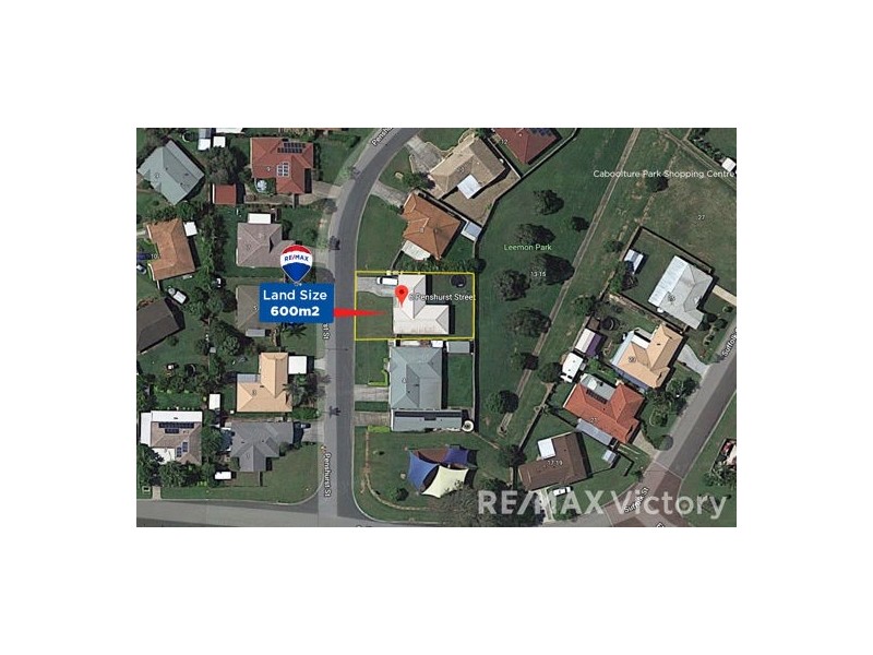 6 Penshurst St, Caboolture South QLD 4510