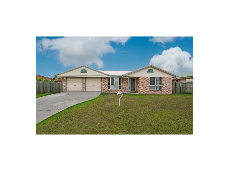 6 Penshurst St, Caboolture South QLD 4510