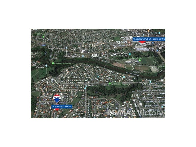 6 Penshurst St, Caboolture South QLD 4510