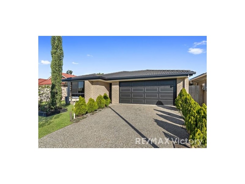 58 Bluestar Circuit, Caboolture QLD 4510