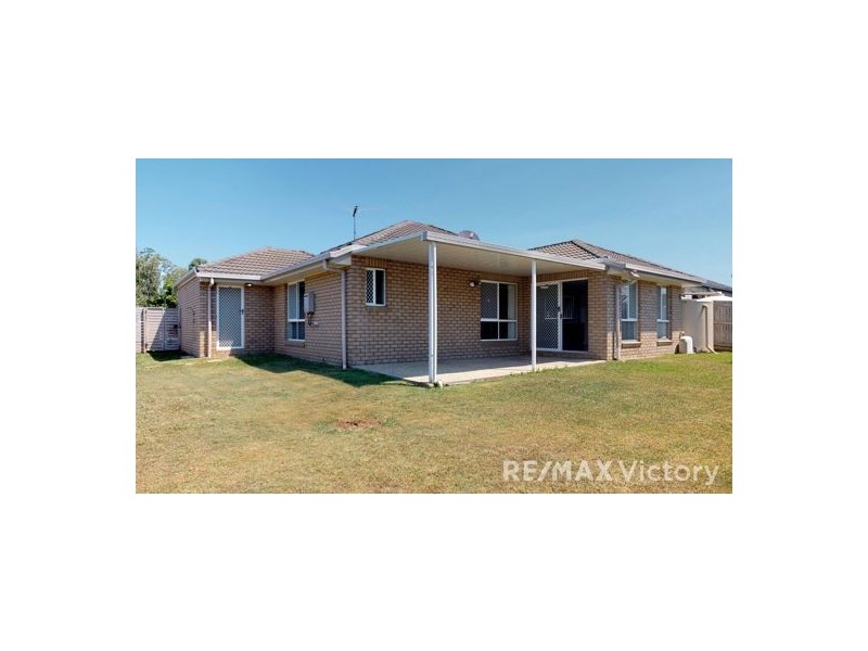 48 Daintree Street, Bellmere QLD 4510