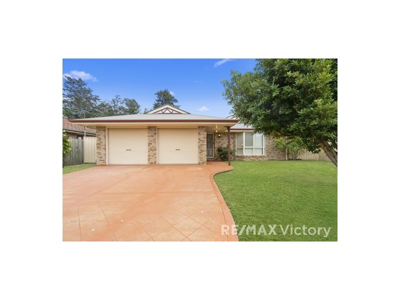 5 Parkridge Avenue, Upper Caboolture QLD 4510