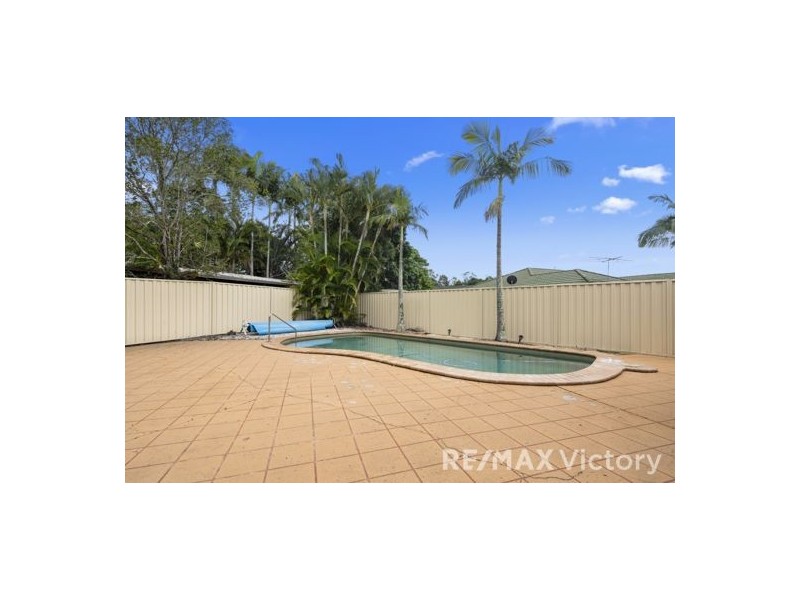 5 Parkridge Avenue, Upper Caboolture QLD 4510