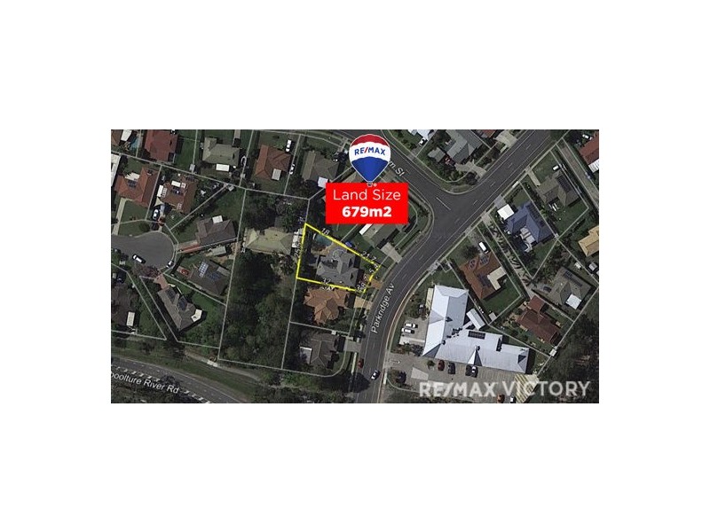 5 Parkridge Avenue, Upper Caboolture QLD 4510