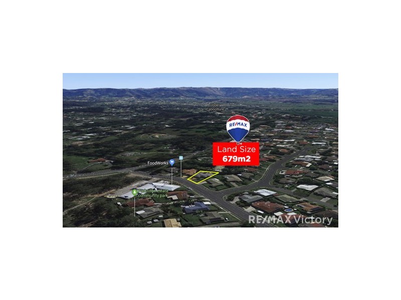 5 Parkridge Avenue, Upper Caboolture QLD 4510