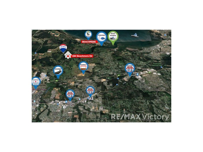 380 Beachmere Road, Beachmere QLD 4510