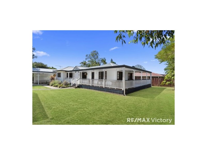 2 Ann Street, Kallangur QLD 4503