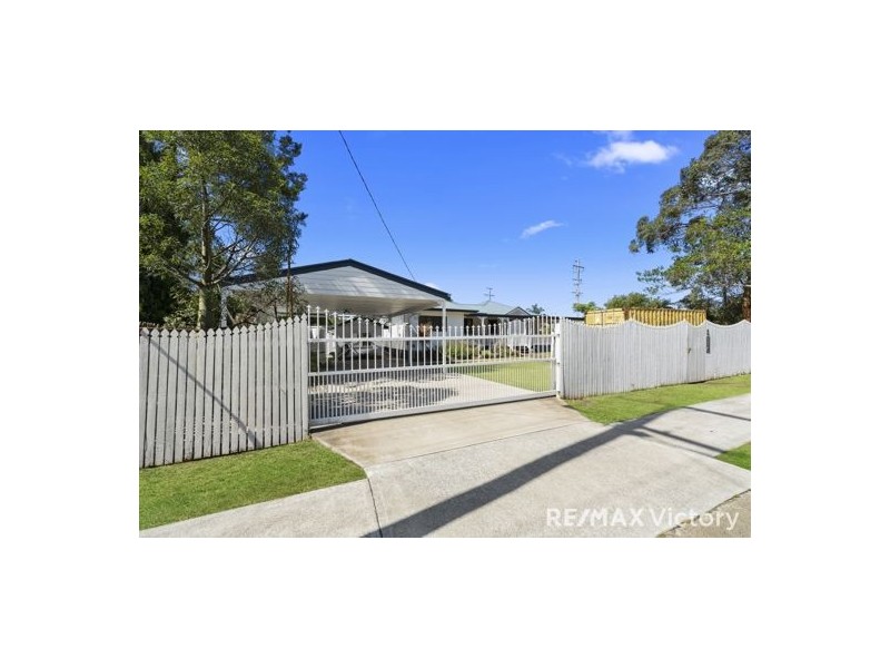 2 Ann Street, Kallangur QLD 4503