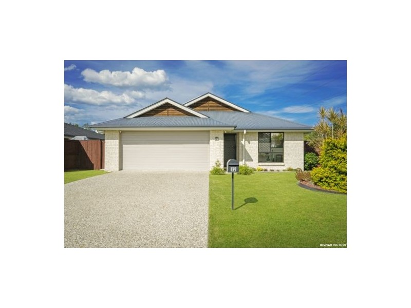 12 Tucker St, Caboolture QLD 4510