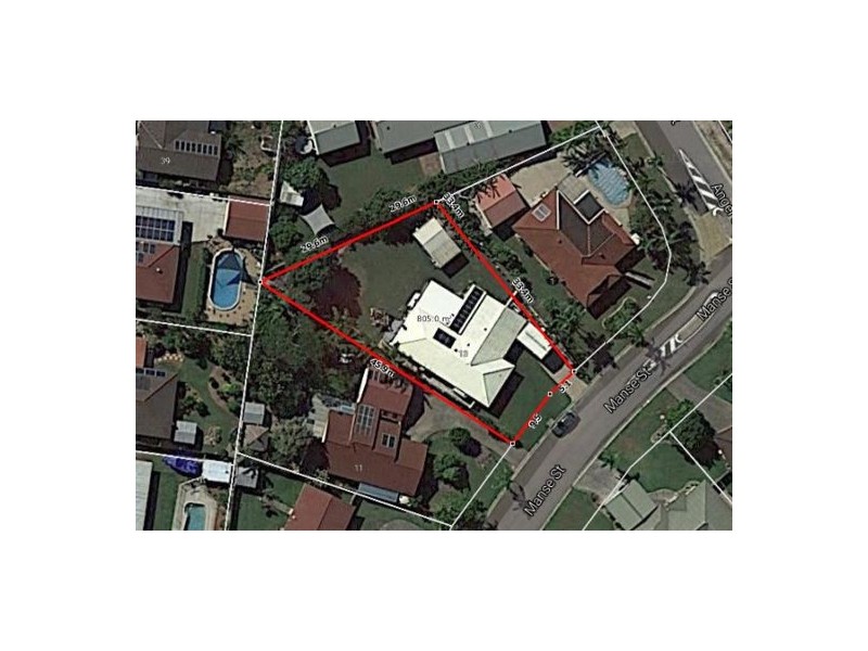 13 Manse Street, Caboolture QLD 4510