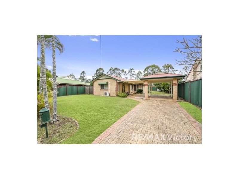 14 Turnbull Crescent, Morayfield QLD 4506