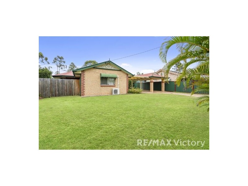 14 Turnbull Crescent, Morayfield QLD 4506