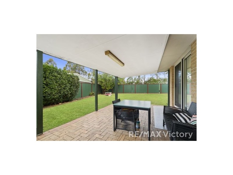14 Turnbull Crescent, Morayfield QLD 4506