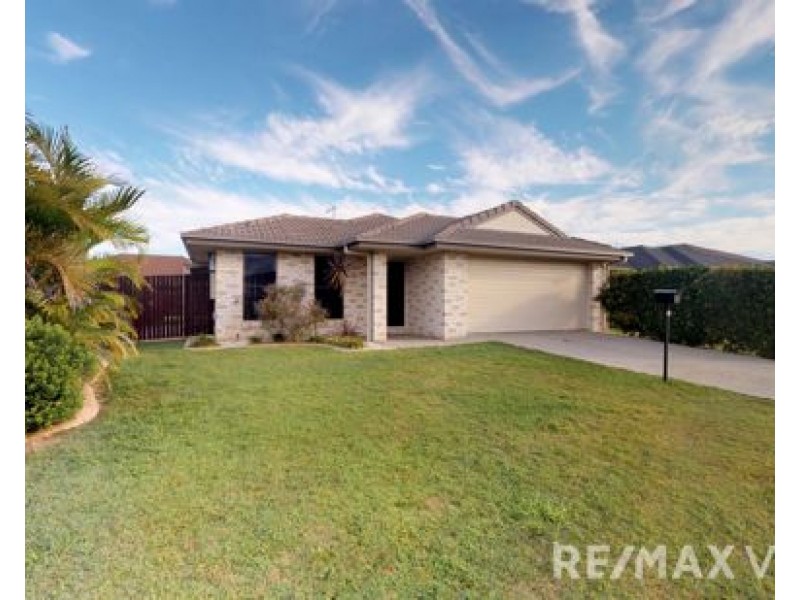 38 MCANDREW STREET, Caboolture QLD 4510
