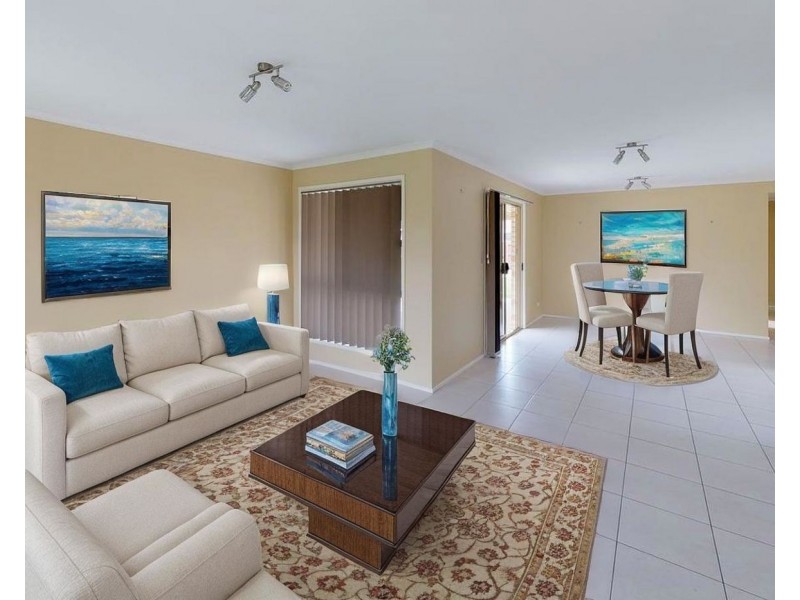 38 MCANDREW STREET, Caboolture QLD 4510
