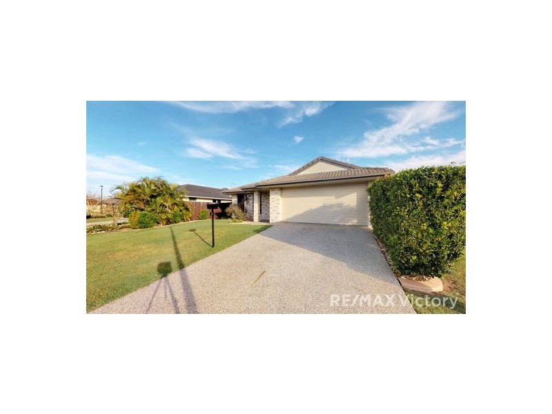 38 MCANDREW STREET, Caboolture QLD 4510