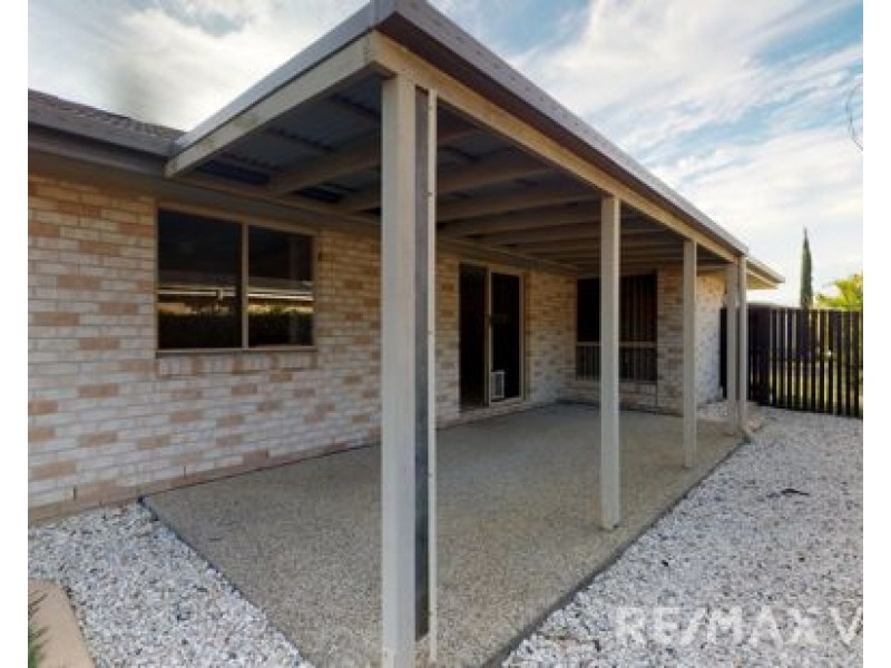 38 MCANDREW STREET, Caboolture QLD 4510