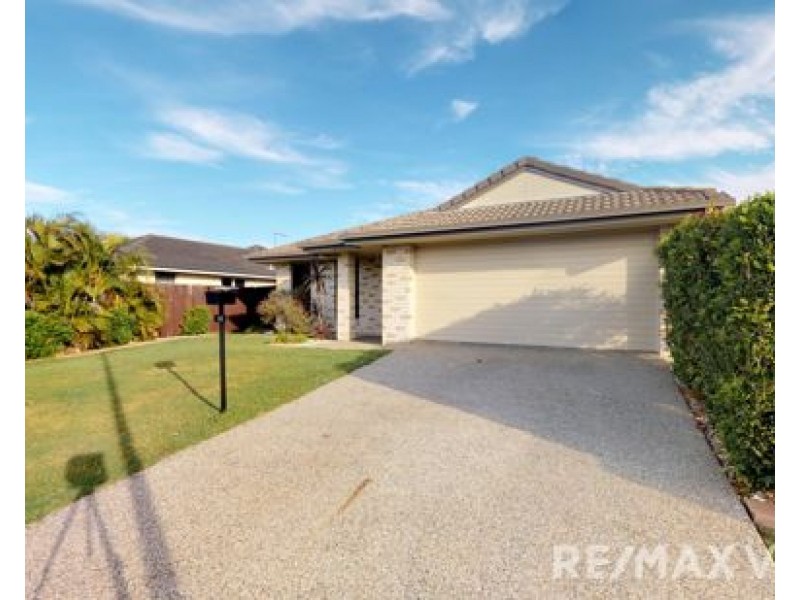 38 MCANDREW STREET, Caboolture QLD 4510
